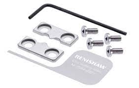 Renishaw-Clamp Set A-9584-2050