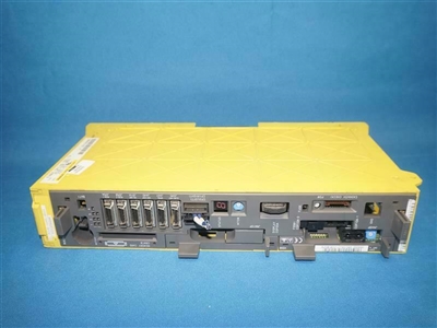 FANUC:1 SLOT 16/160i-A STAND ALONE BASIC UNIT-A02B-0265-B501