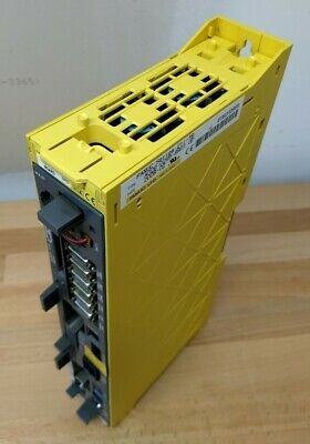 FANUC: 21/210i-MB 3 SLOT STAND ALONE BASIC UNIT,A02B-0285-B803