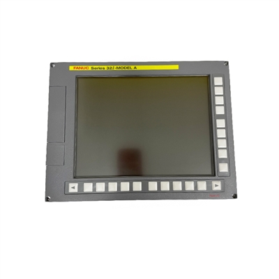 FANUC 32 i-A CONTROL BASIC UNIT,A02B-0308-B502