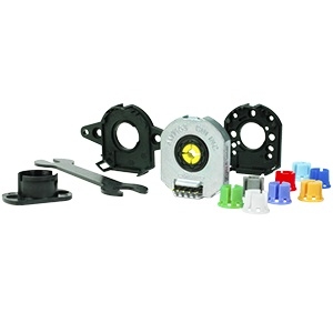 CUI: Modular Incremental Encoders (AMT10-V Kit Series)