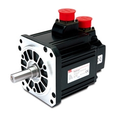 LS Mecapion Solid Shaft Servo Motor APM SE12M