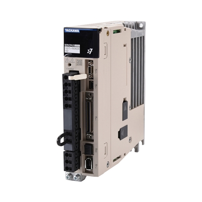 AC Servo System Σ7 400W Drive SGD7S-2R8A00A